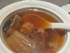 -南堂館川菜文化餐厅(天府店)