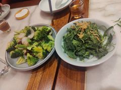 -小吊梨汤·北京菜·烤鸭(双井乐成中心店)