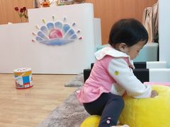 -星空布洛早教·托育(滨江店)