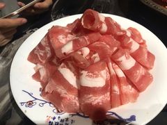 雪花肥牛-袁老四(市府路店)
