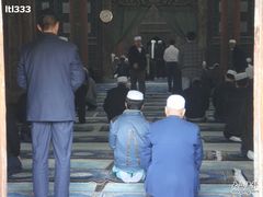 -西安化觉巷清真大寺