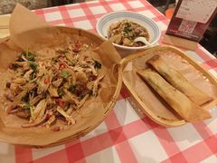 -东排食堂长沙小吃大排档(五一广场店)