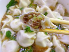-回坊马二饺子馆
