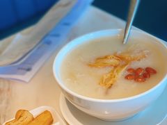 回味荔湾艇仔粥-陶陶居酒家(海岸城店)