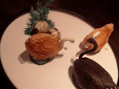 -万丽轩·粤菜(王府井金茂万丽酒店)