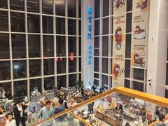 -朵云书院(滴水湖店)
