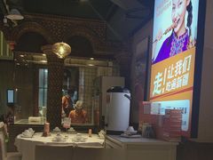 -西域阿里马新疆菜·清真(桂花路店)