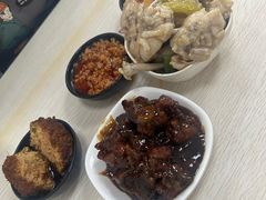 -弄堂面馆(金运路店)