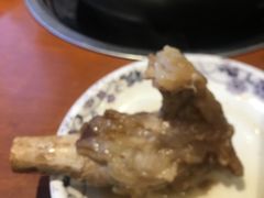 -亿诣蝎府炸酱面羊蝎子火锅(酷车小镇店)