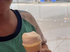 -DQ·蛋糕·冰淇淋(河东万达店)