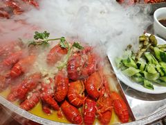 -红胖胖龙虾王·本地菜