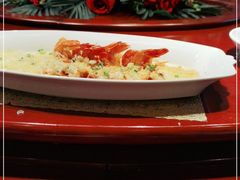 -顺风山庄(水濂山店)