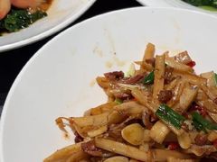 -楚禾宴·家宴(光谷大道店)