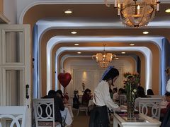 -成桂西餐厅·41年的味道(五大道疙瘩楼店)