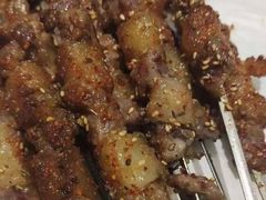 -陈老二烧烤(草市街总店)