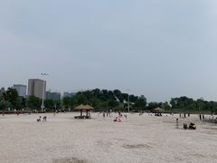 -滨湖塘西河公园