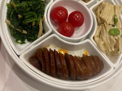 -大鸭梨烤鸭(石佛营店)