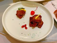 -全聚德(上海首店浦东店)