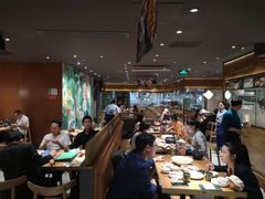 -云海肴·汽锅鸡·云南菜(高德置地店)