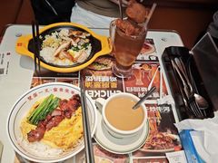 -文通冰室(东方宝泰店)