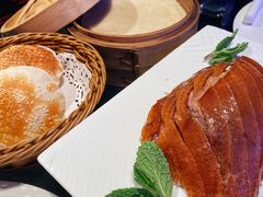 大董酥不腻烤鸭-大董(阜成路店)