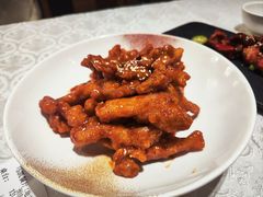 -马凯餐厅(地安门店)
