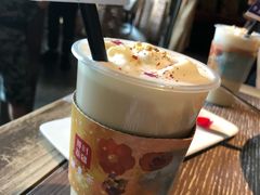 -那时新疆·车师(大宁音乐广场店)