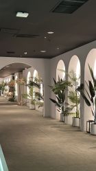 -格乐利雅婚礼艺术中心(浦东花木店)