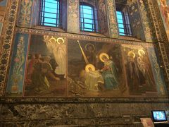 -滴血救世主教堂