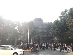 -南昌八一起义纪念馆
