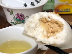 -香港蓮香樓(中環店)