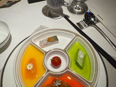 -谦默府· 现代潮粤菜(外滩店)