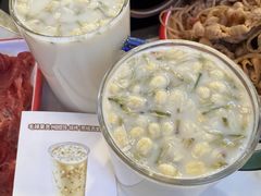 -毛辣果·贵州红酸汤牛肉火锅(西单店)