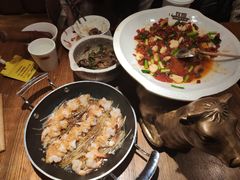 -炊烟小炒黄牛肉(中心印象城店)