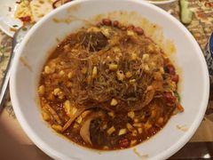 -老乌家特色小炒泡馍(大皮院店)
