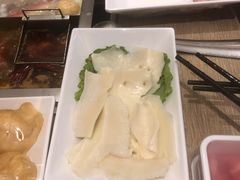 -野妹经典火锅(民治店)