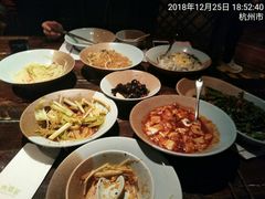 -外婆家(西溪印象城店)