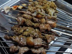羊肉串-慧姐烤串(南宁南小区店)