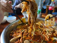 -蓉城西二道无名冒菜(西二道街店)