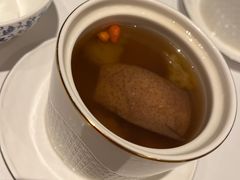 -Yan Ting 宴庭中餐厅(上海静安瑞吉酒店)