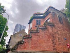 -飞马旅黎黄陂路文旅街区