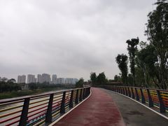 -府河摄影公园