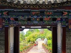 -黑龙潭公园