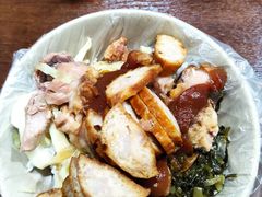 -陆长玖古法猪脚饭(玄风桥店)