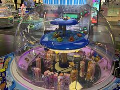 -星际传奇·电玩城·游戏厅·儿童乐园(大悦城店)
