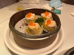 -翡翠小城·海鲜豆捞·广式点心(老佛爷店)