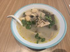 -小杨生煎(松江大学城店)