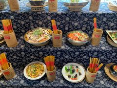 -杨家汀州韵(万达店)