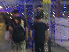 -芭提雅Amporn Seafood自助餐厅