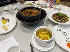 -品粹徽园·家常安徽菜